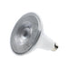Satco S11476 14W PAR38 LED Dusk to Dawn Bulb, E26 Base, 5000K