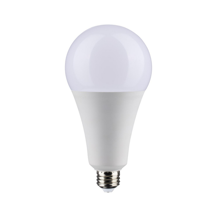 Satco S11482 36W PS30 LED Bulb, E26 Medium Base, 5000K, 12-Pack