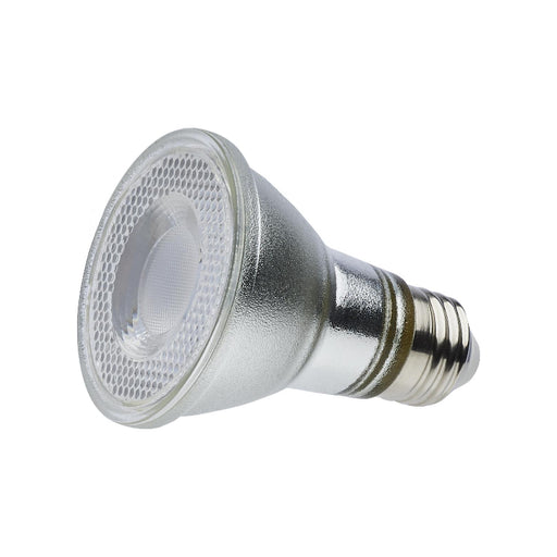 Satco S11494 7W PAR20 LED Bulb, E26 Base, 3000K, 120V-277V