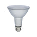 Satco S11498 12W PAR30LN LED Bulb, E26 Base, 4000K, 120V-277V