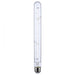 Satco S11523 6W T9 LED Bulb, E26 Base, 2700K