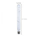Satco S11523 6W T9 LED Bulb, E26 Base, 2700K