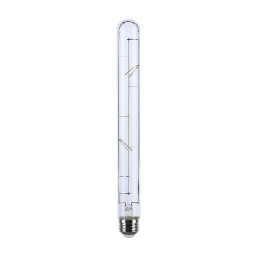 Satco S11523 6W T9 LED Bulb, E26 Base, 2700K