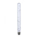 Satco S11523 6W T9 LED Bulb, E26 Base, 2700K