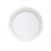 Satco S11606 8" 24W LED Round Edge-lit Direct Wire Downlight, 3000K