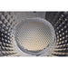 Satco 3.5" 12W LED Round Direct Wire Downlight Gimbaled, CCT Selectable
