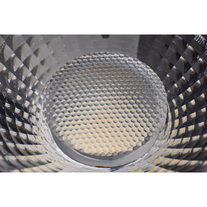 Satco S11618R1 4" 12W LED Round Direct Wire Downlight, CCT Selectable