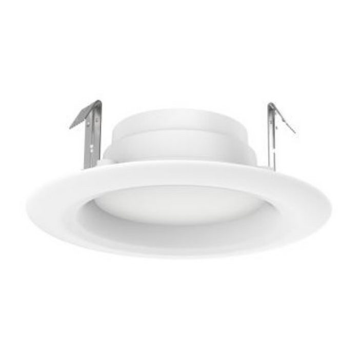 Satco S11640 4" 8.7W LED Downlight Retrofit (Pack of 6)