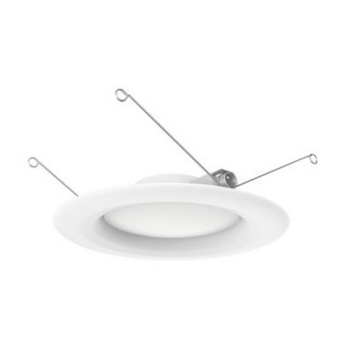 Satco S11641 5"/6" 9.2W LED Downlight Retrofit (Pack of 6)