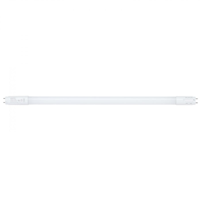 Satco S11660 24" 7W LED T8 Lamp, G13 Base, Type B, 5CCT Selectable
