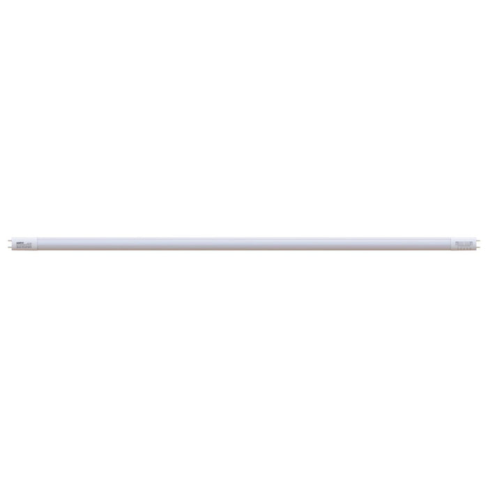 Satco S11765 12W LED T8 Lamp, G13 Medium Bi Pin Base, CCT Selectable, 25-Pack