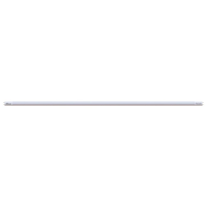 Satco S11766 14W LED T8 Lamp, G13 Medium Bi Pin Base, CCT Selectable, Type B, 25-Pack