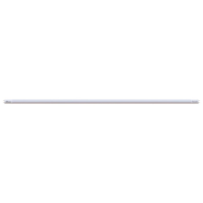 Satco S11767 17W LED T8 Lamp, G13 Medium Bi Pin Base, CCT Selectable, 25-Pack