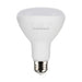 Satco S11780 8.5W BR30 LED Bulb, E26 Base, CCT Selectable, 6-Pack