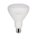 Satco S11781 13W BR40 LED Bulb, E26 Base, CCT Selectable, 4-Pack