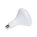 Satco S11785 11W BR40 LED Bulb, E26 Base, 5CCT Selectable