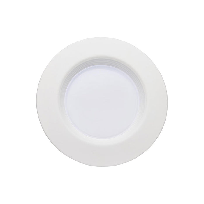 Satco S11801R1 5"/6" 9W LED Downlight Retrofit, CCT Selectable