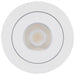 Satco 4" 9W LED Direct Wire Downlight, 5CCT Selectable