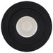 Satco 4" 9W LED Direct Wire Downlight, 5CCT Selectable