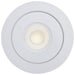 Satco 6" 15W LED Direct Wire Downlight, 5CCT Selectable
