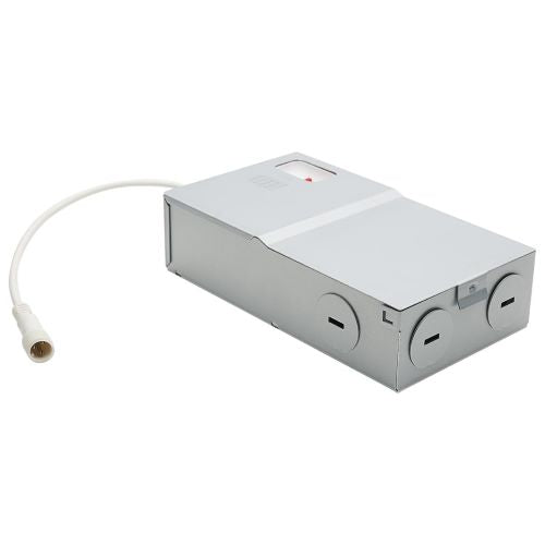 Satco S11869 6" Fire Rated Direct Wire Downlight, 120-277V, CCT Selectable