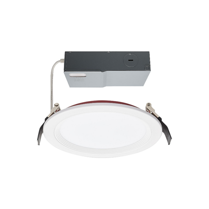 Satco S11867 6" Fire Rated Direct Wire Downlight with Remote Driver