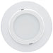 Satco S11878 4" 11W LED Directional Low-Profile Downlight, CCT Selectable