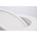 Satco S11878 4" 11W LED Directional Low-Profile Downlight, CCT Selectable