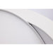 Satco S11879 5"/6" 14W LED Directional Low-Profile Downlight, CCT Selectable