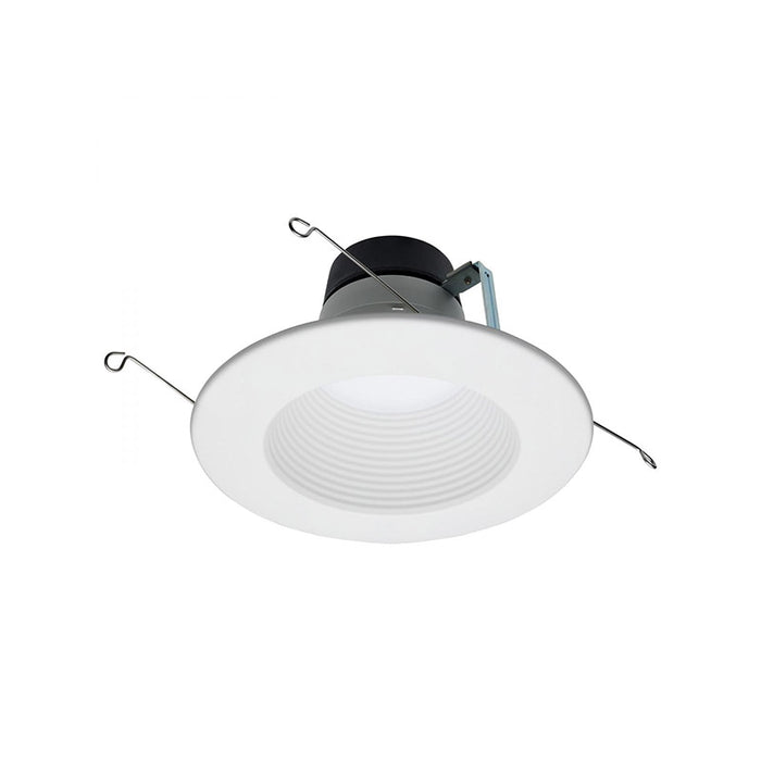 Satco S11883 5"/6" 8W/10.5W/13.5W LED Downlight Retrofit, CCT Selectable