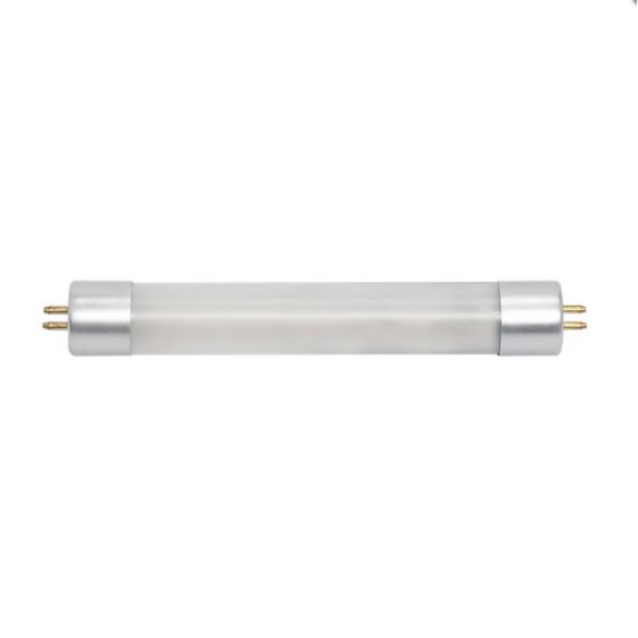Satco S11900 2W 6" T5 LED Linear Bulb, 4000K, 10-Pack