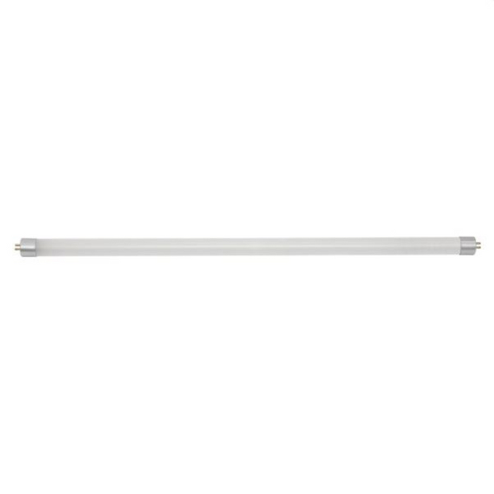 Satco S11907 7W 21" T5 LED Linear Bulb, 3000K, 10-Pack