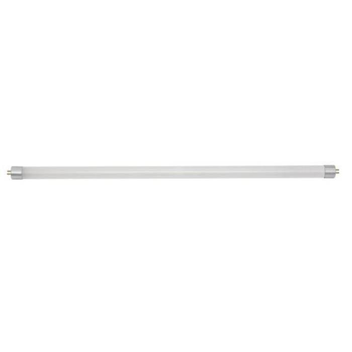 Satco S11908 7W 21" T5 LED Linear Bulb, 4000K, 10-Pack