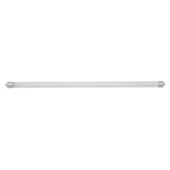 Satco S11909 7W 21" T5 LED Linear Bulb, 6500K, 10-Pack