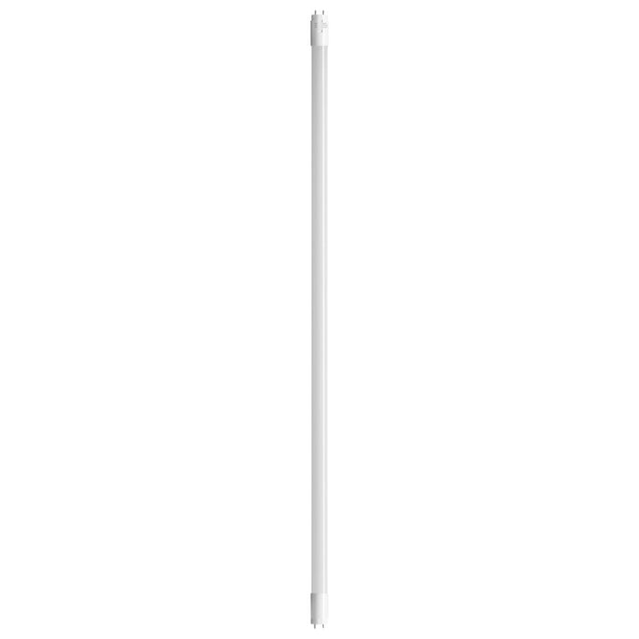 Satco S11919 12.5W LED T8 Lamp, G13 Medium Bi Pin Base, CCT Selectable, Type B; Ballast Bypass  2-Pack