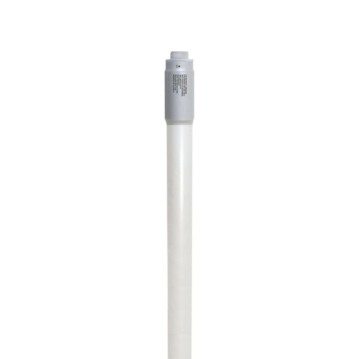 Satco S11965 18W 4-ft T8 LED Linear Bulb, Type B, Recessed Double Contact Base, 6500K