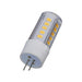 Satco S12314 4.5W T6 LED Bulb, G4 Base, 3000K