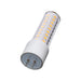 Satco S12320 6.5W T6 LED Bulb, GY6.35 Base, 3000K