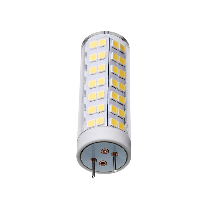 Satco S12326 6.5W T6 LED Bulb, G8 Base, 3000K