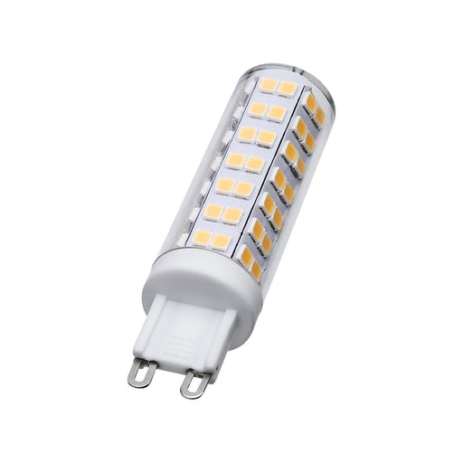 Satco S12332 6.5W T6 LED Bulb, G9 Base, 5000K
