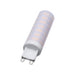 Satco S12333 6.5W T6 LED Bulb, G9 Base, 3000K