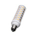 Satco S12338 6.5W T6 LED Bulb, E11 Base, 3000K