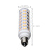Satco S12339 6.5W T6 LED Bulb, E11 Base, 5000K