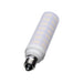 Satco S12341 6.5W T6 LED Bulb, E11 Base, 5000K