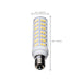 Satco S12347 6.5W T6 LED Bulb, E12 Base, 5000K