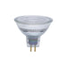 Satco S12370 5.5W MR16 LED Floodlight, GU5.3 Base, 6500K