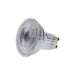Satco S12371 5.5W MR16 LED Bulb, GU10 Base, 2700K