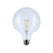 Satco S12489 8W G40 LED Bulb, E26 Base, 5000K