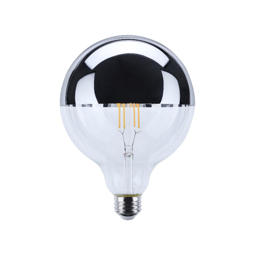 Satco S12545 8W G40 LED Bulb, E26 Base, 2700K