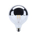 Satco S12545 8W G40 LED Bulb, E26 Base, 2700K